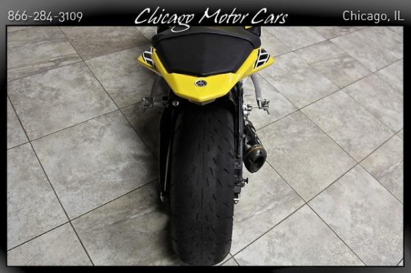 Used-2006-Yamaha-R6-50th-Anniversary