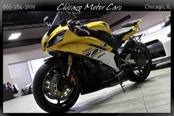 Used-2006-Yamaha-R6-50th-Anniversary