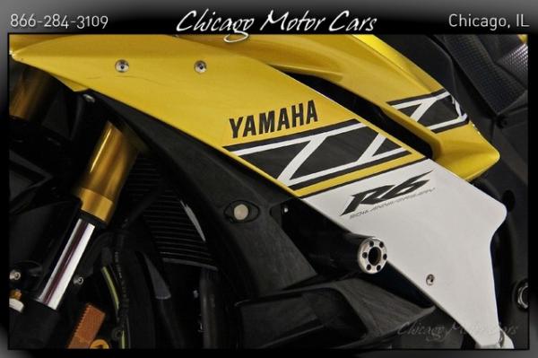 Used-2006-Yamaha-R6-50th-Anniversary