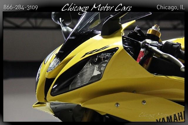 Used-2006-Yamaha-R6-50th-Anniversary