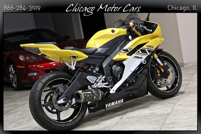 Used-2006-Yamaha-R6-50th-Anniversary