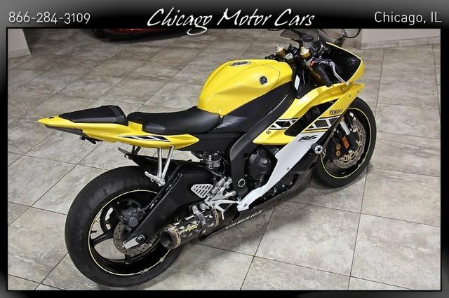 Used-2006-Yamaha-R6-50th-Anniversary