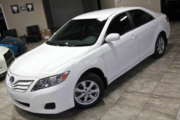 New-2011-Toyota-Camry