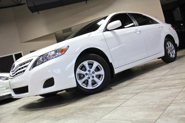 New-2011-Toyota-Camry