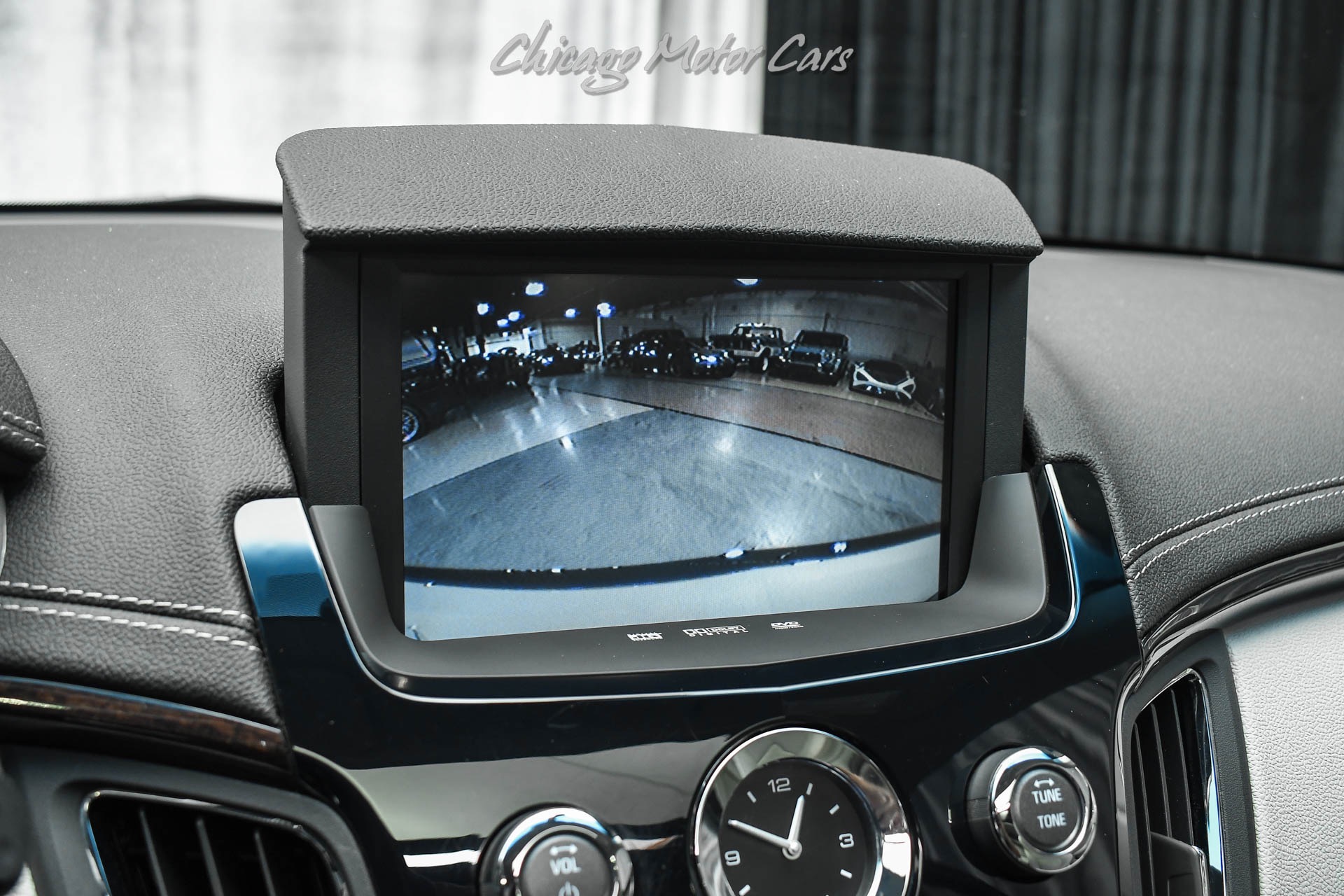 2012 CADILLAC CTS - Image 13