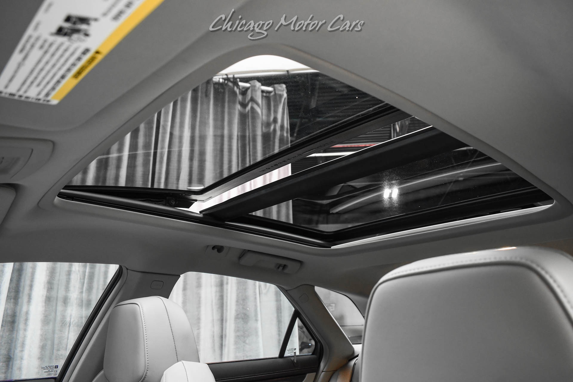 2012 CADILLAC CTS - Image 18