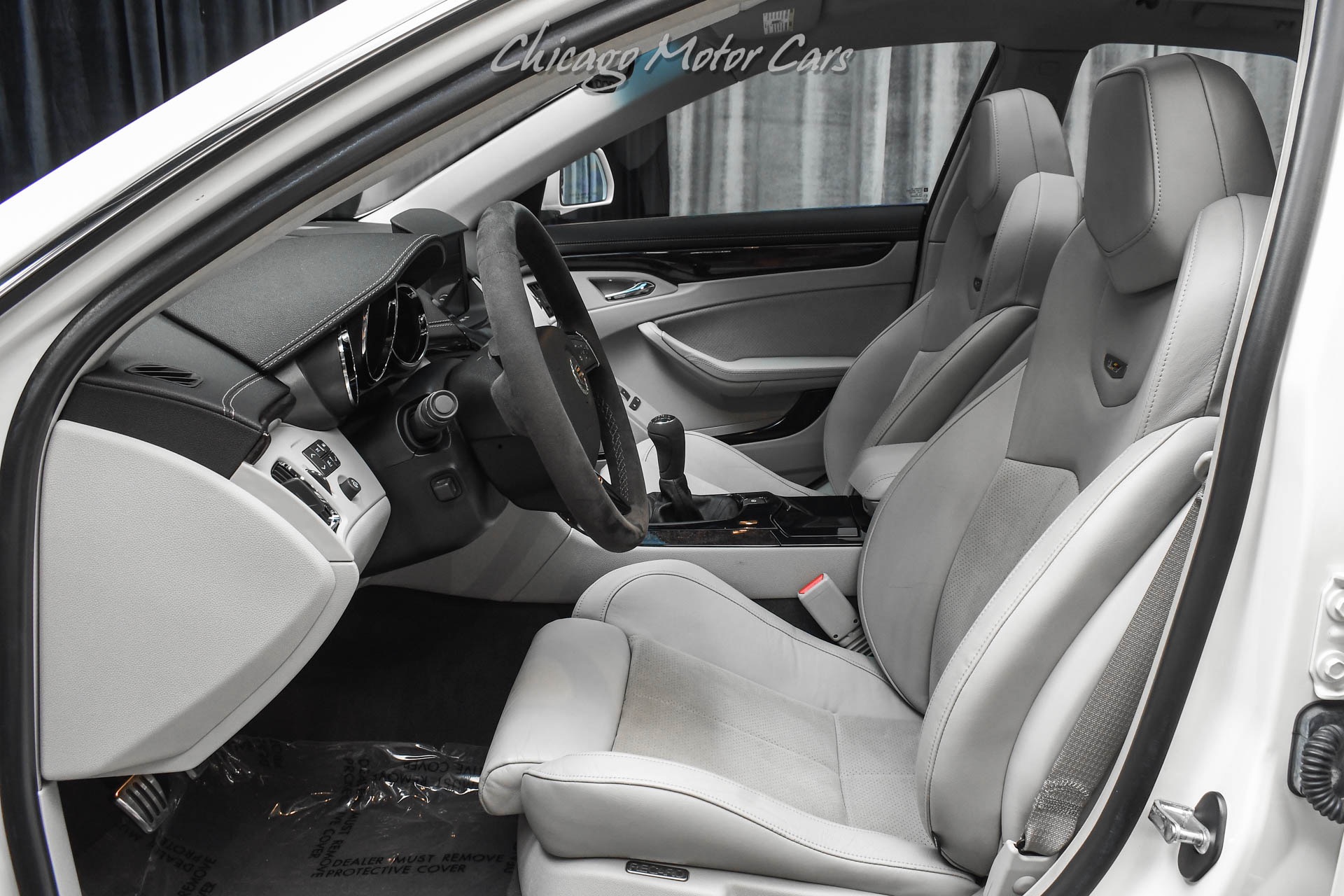 2012 CADILLAC CTS - Image 20