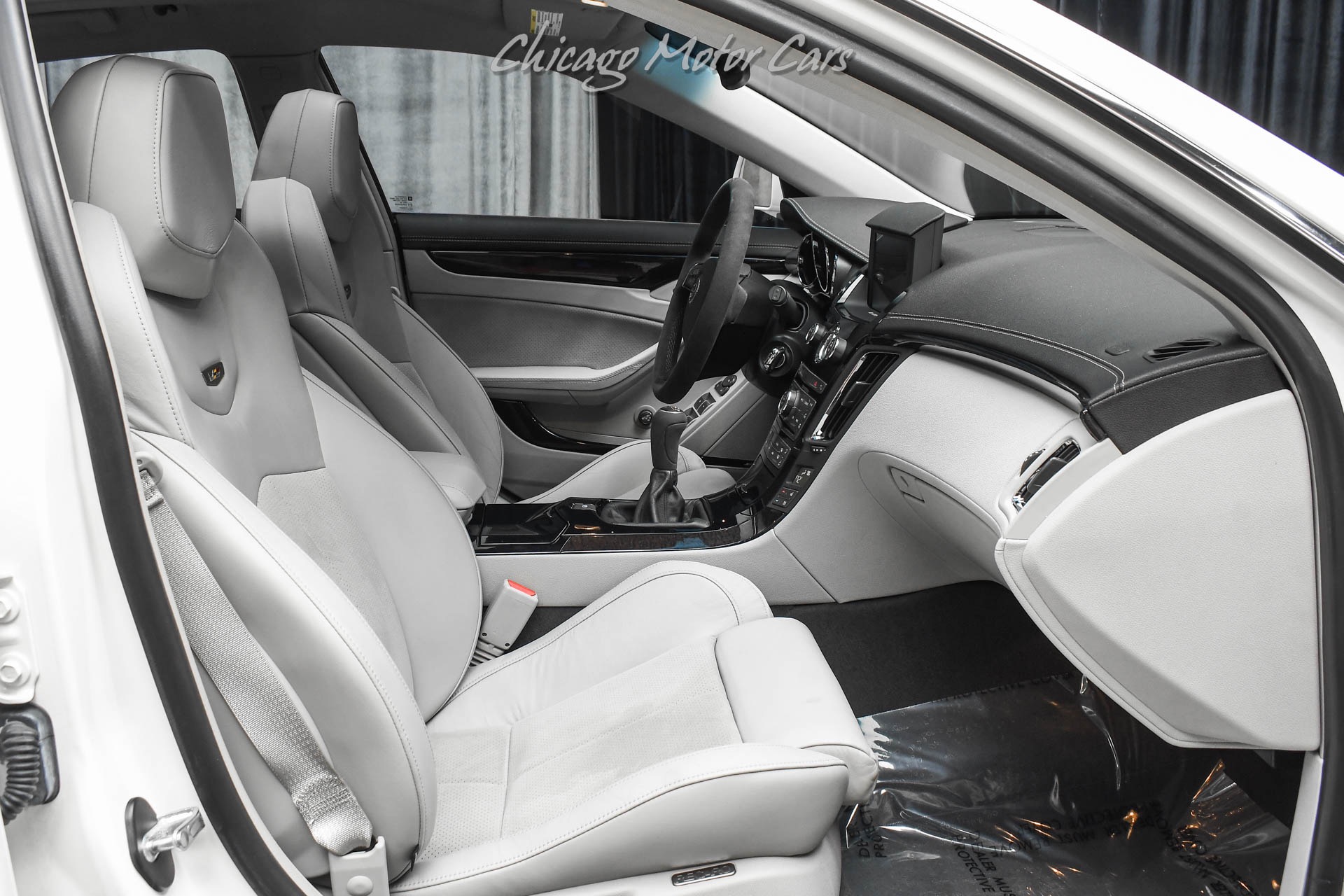 2012 CADILLAC CTS - Image 22