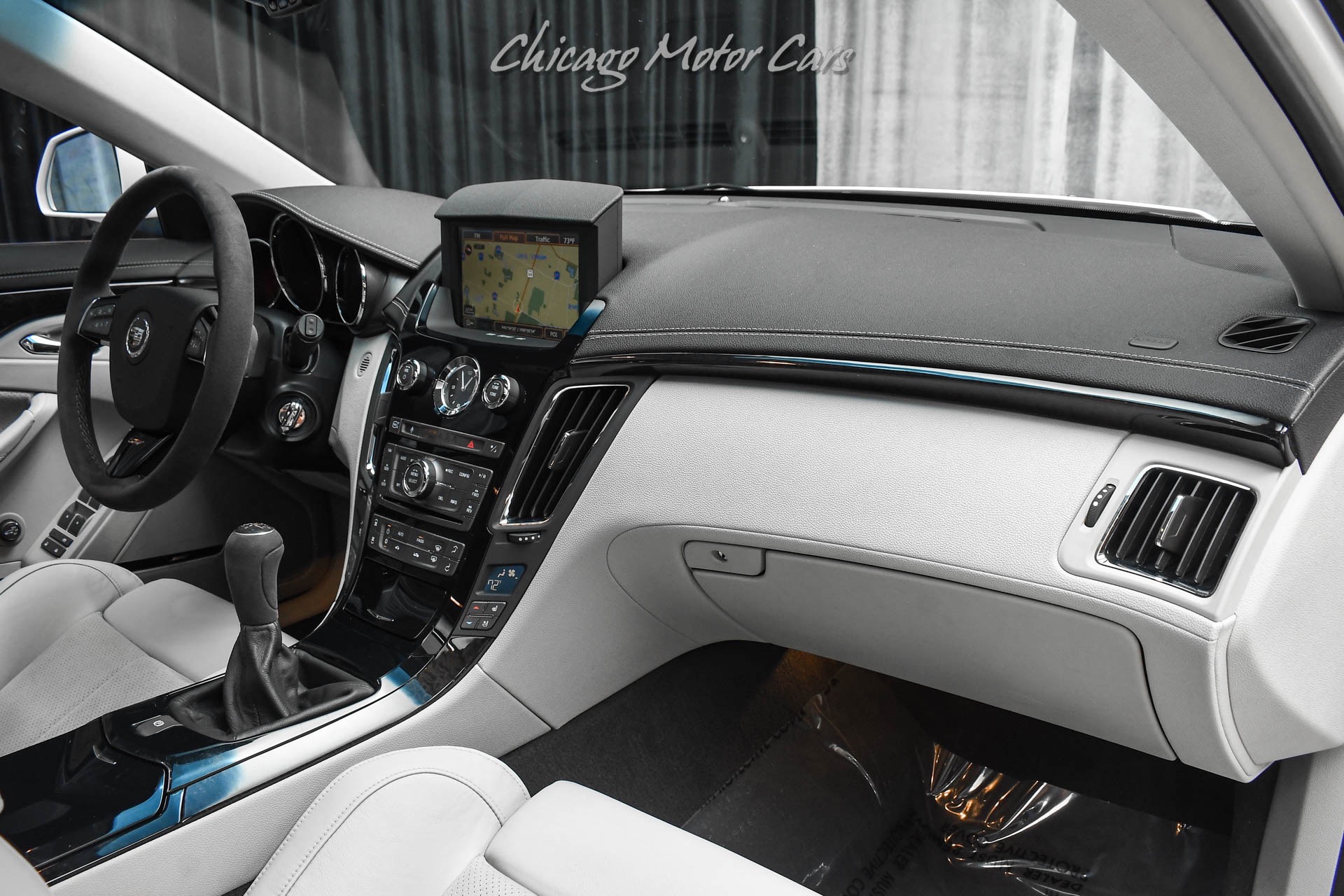 2012 CADILLAC CTS - Image 23