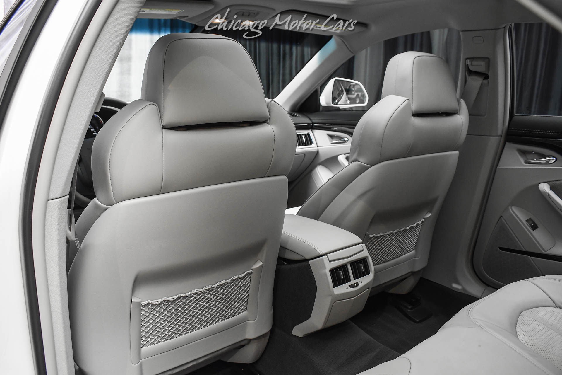 2012 CADILLAC CTS - Image 24