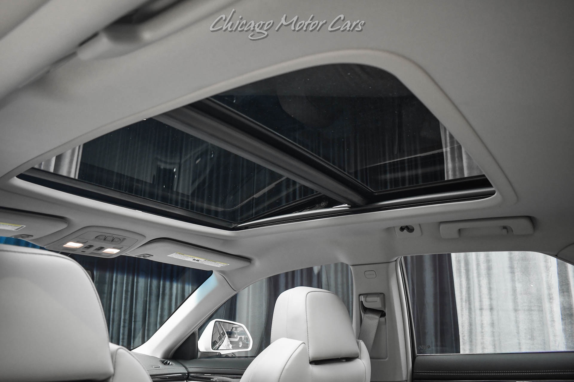 2012 CADILLAC CTS - Image 25