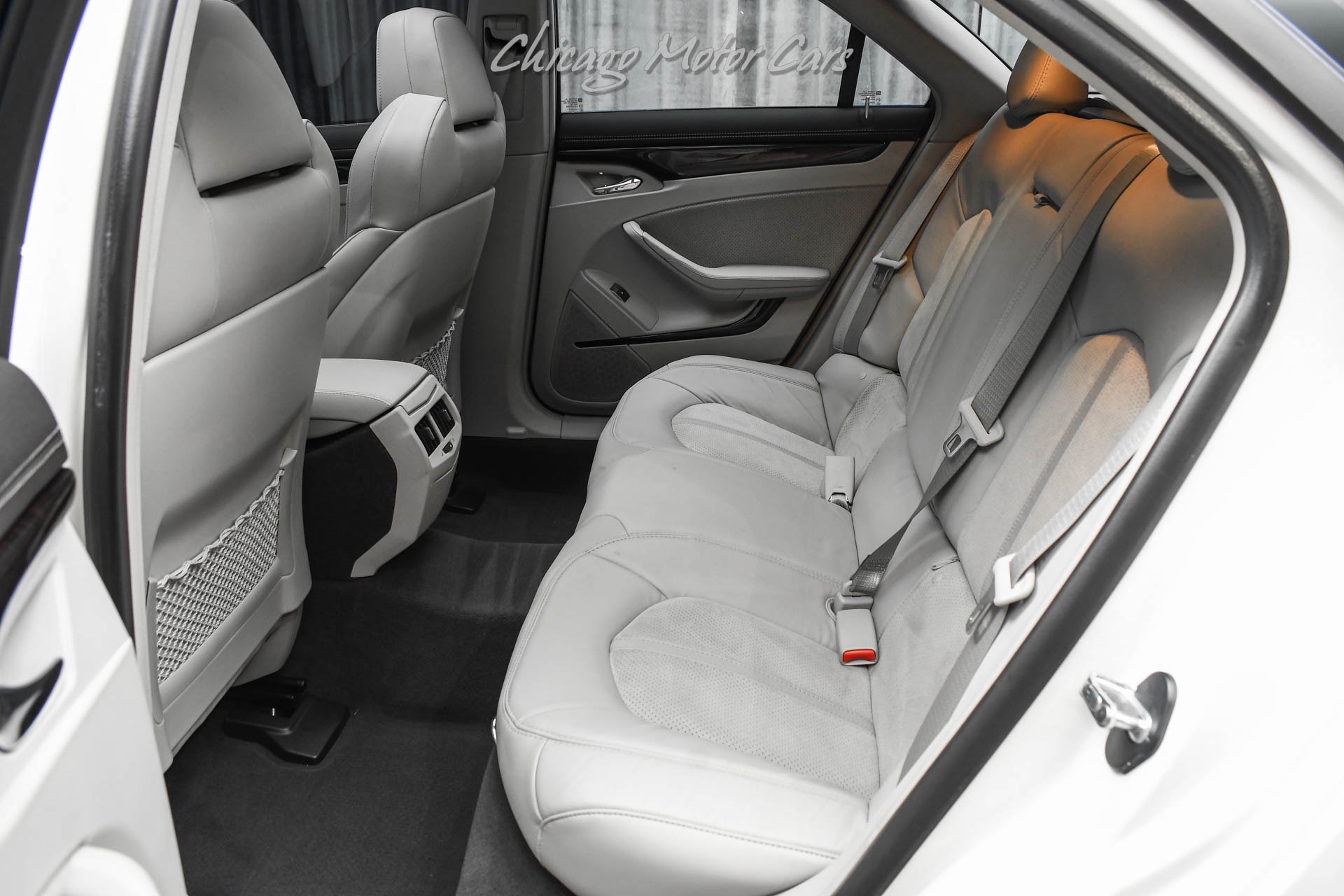 2012 CADILLAC CTS - Image 26