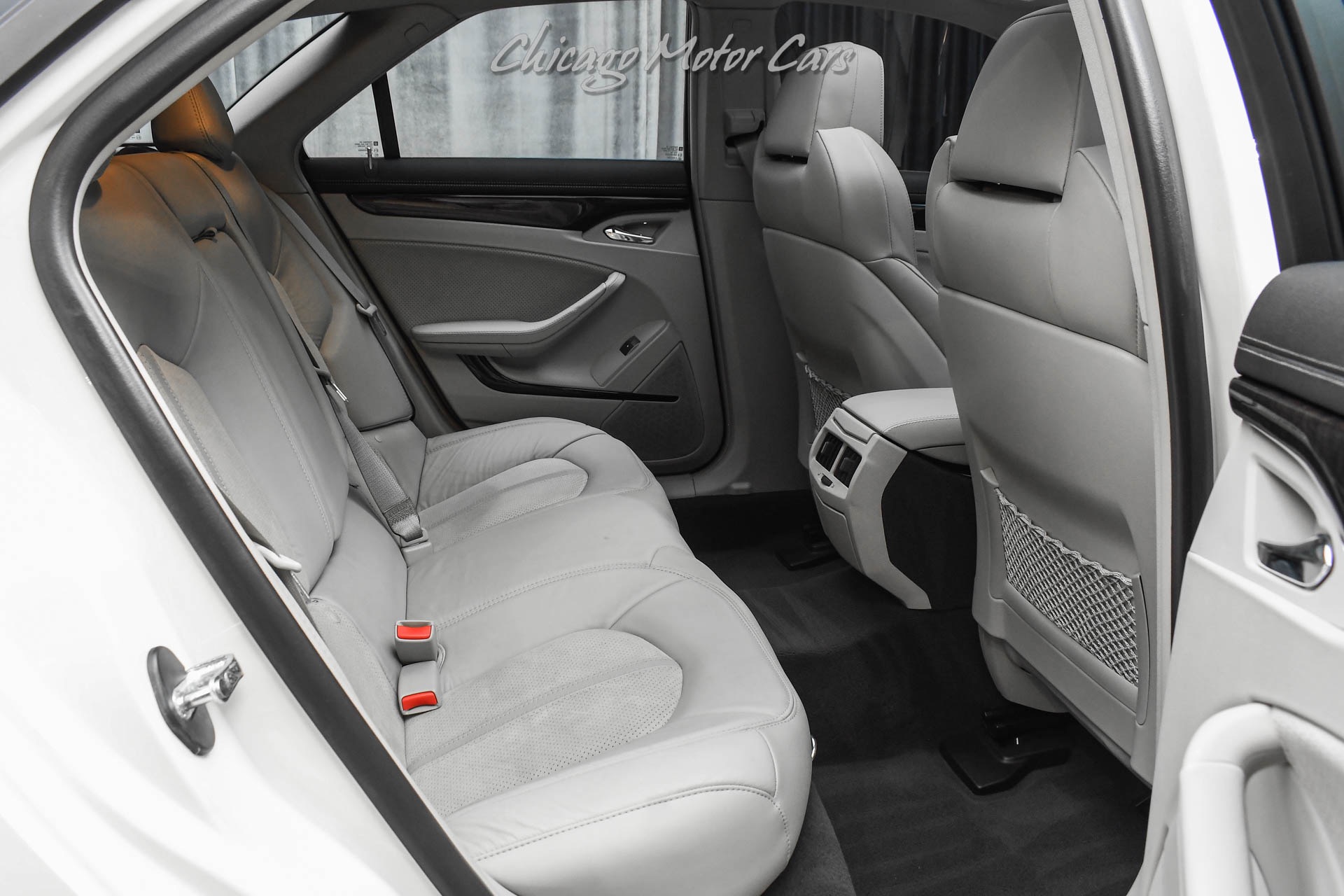 2012 CADILLAC CTS - Image 27