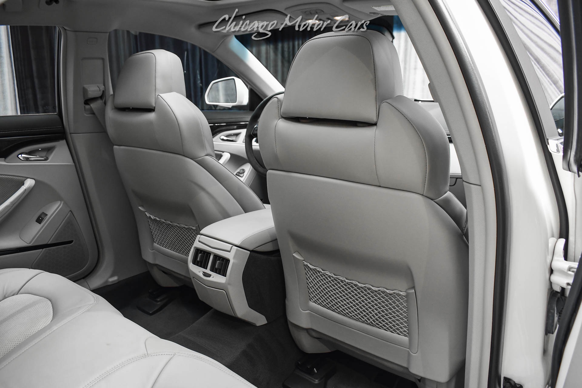 2012 CADILLAC CTS - Image 28