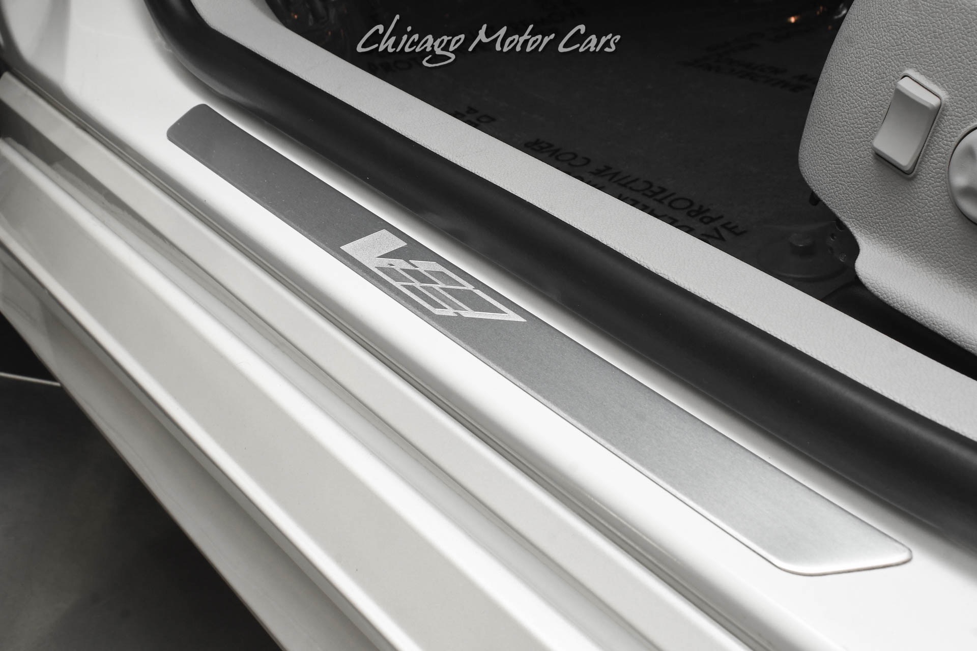 2012 CADILLAC CTS - Image 29