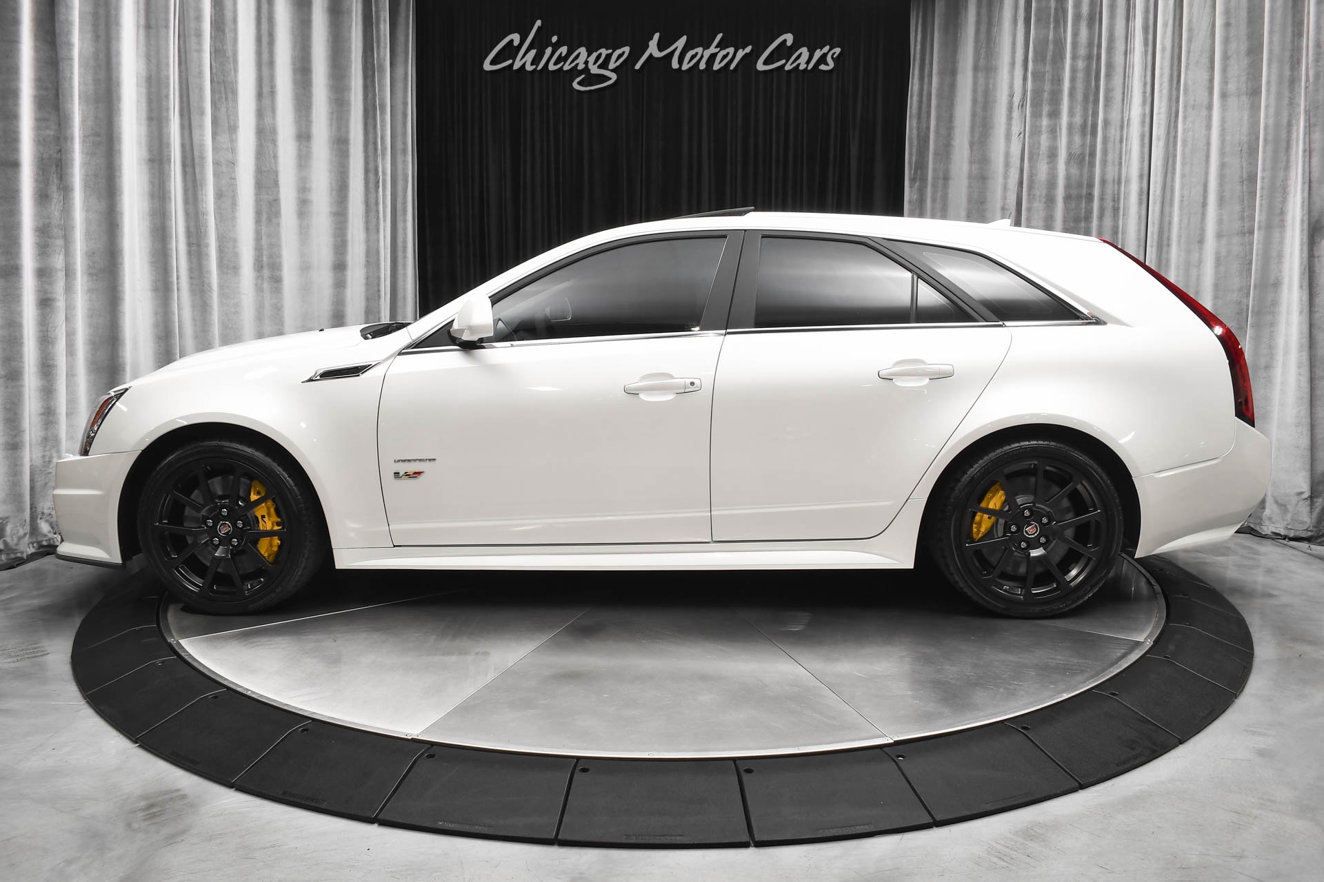 2012 CADILLAC CTS - Image 36