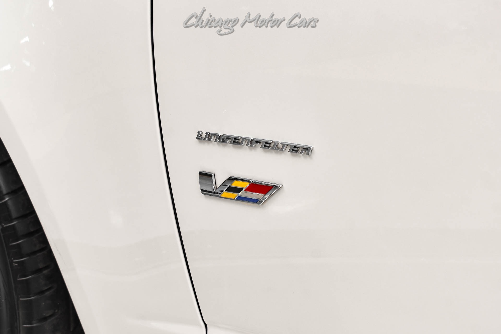 2012 CADILLAC CTS - Image 37