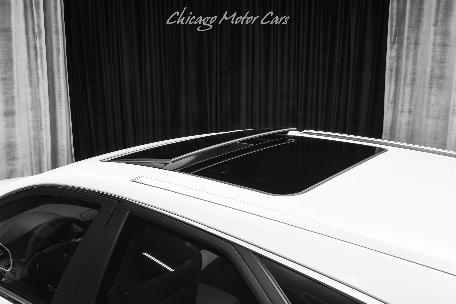 2012 CADILLAC CTS - Image 38