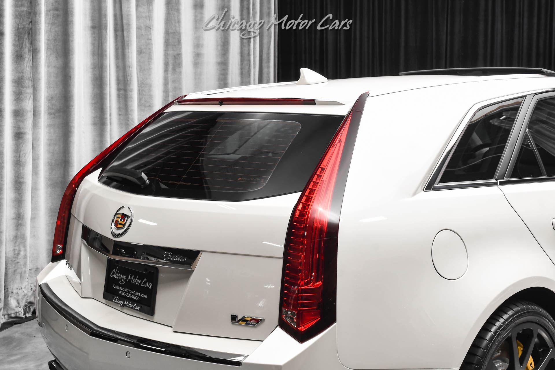2012 CADILLAC CTS - Image 42