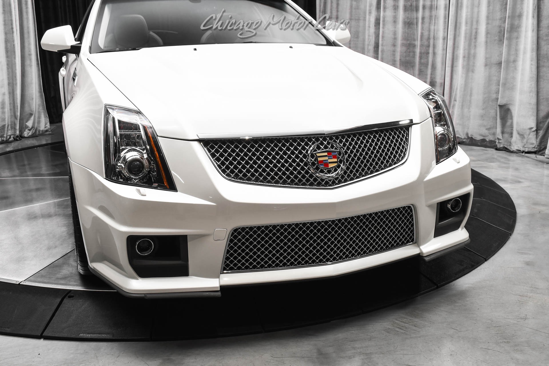 2012 CADILLAC CTS - Image 47