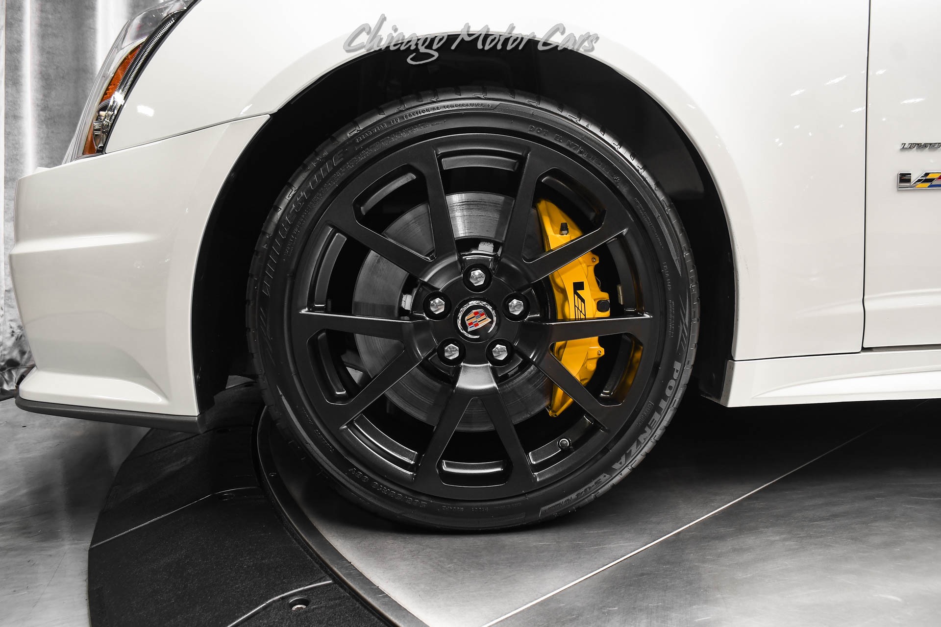 2012 CADILLAC CTS - Image 48