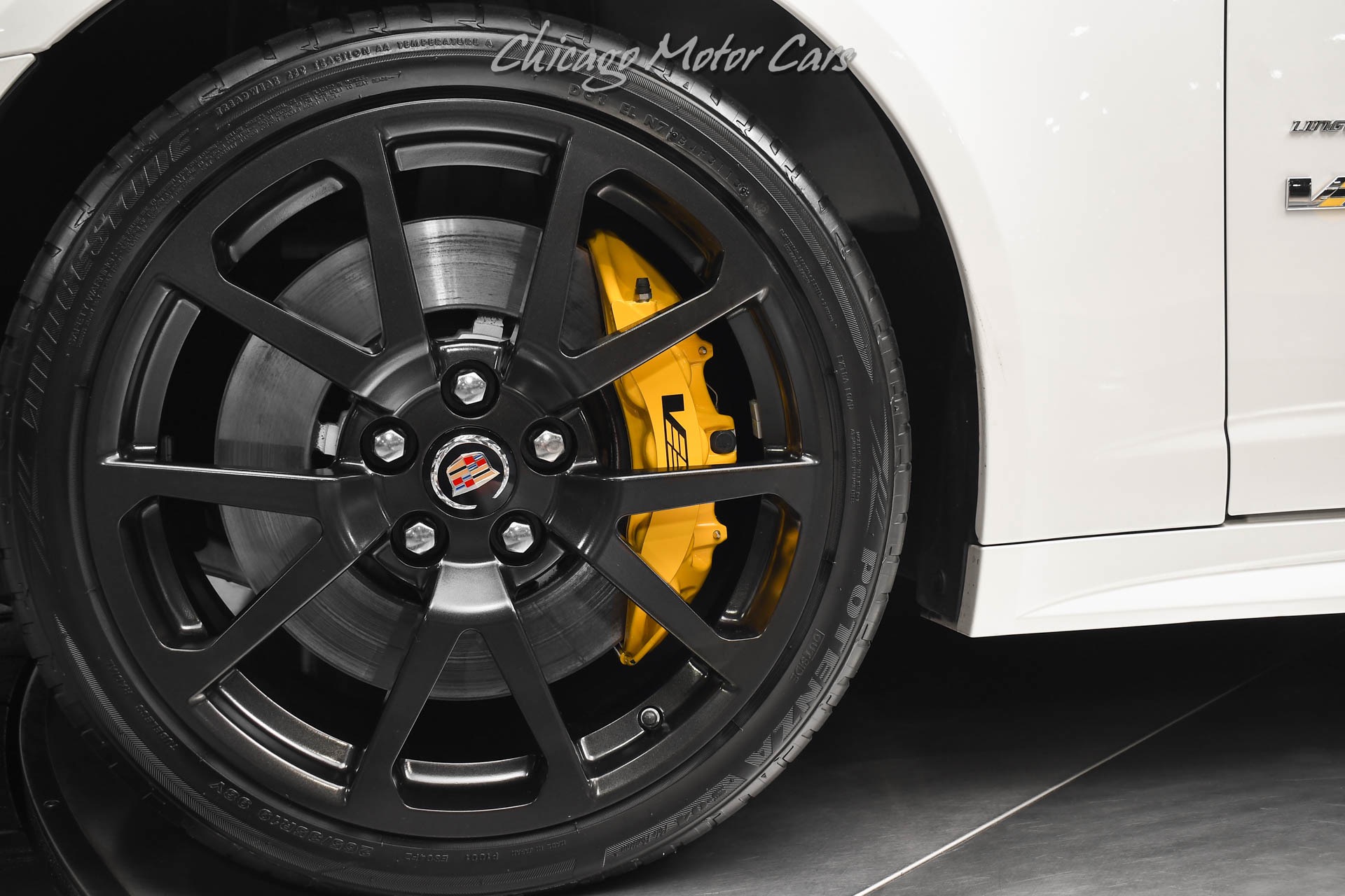 2012 CADILLAC CTS - Image 49