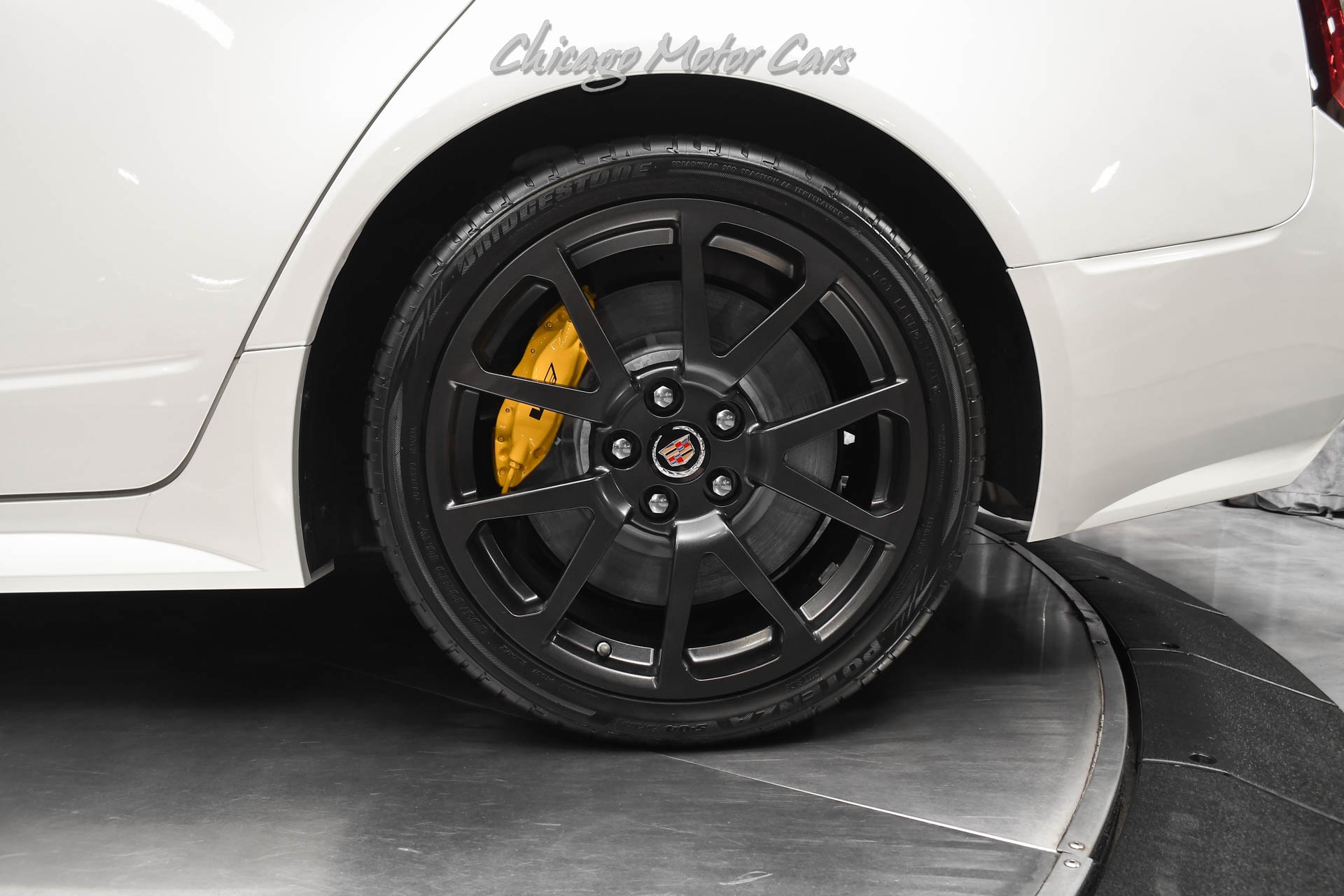 2012 CADILLAC CTS - Image 50