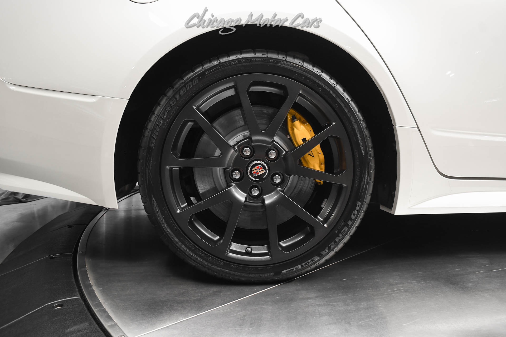 2012 CADILLAC CTS - Image 51