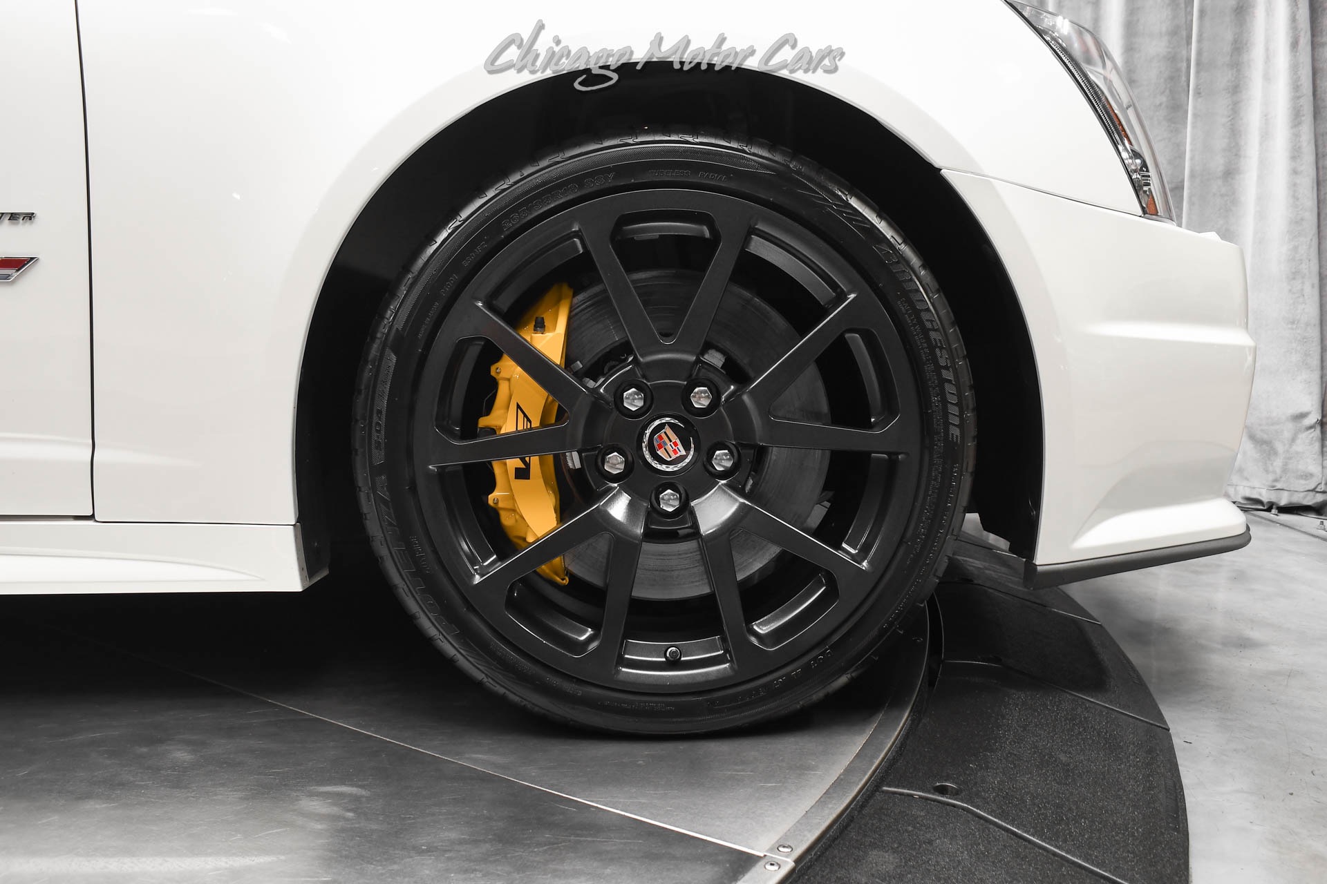 2012 CADILLAC CTS - Image 52