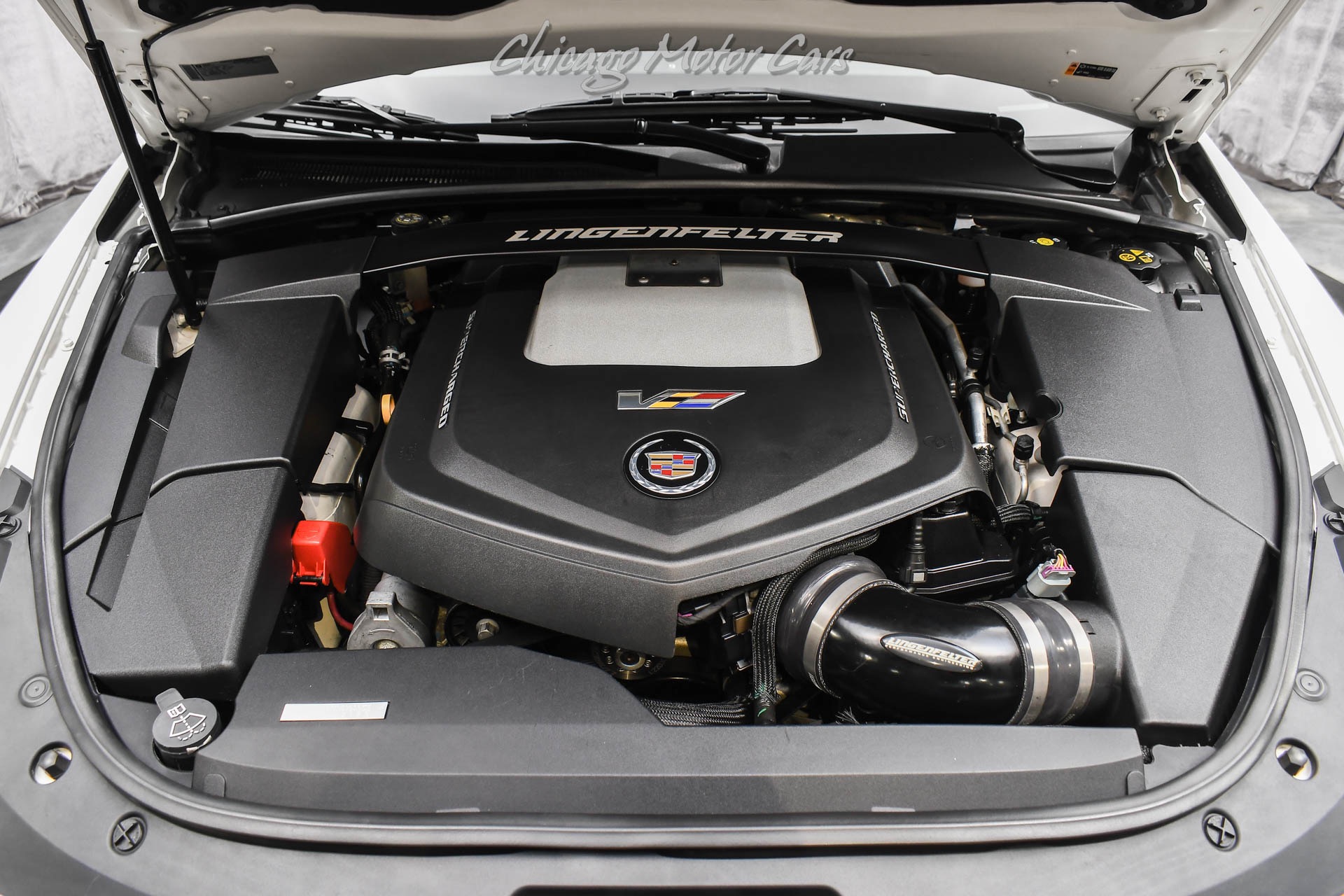 2012 CADILLAC CTS - Image 53