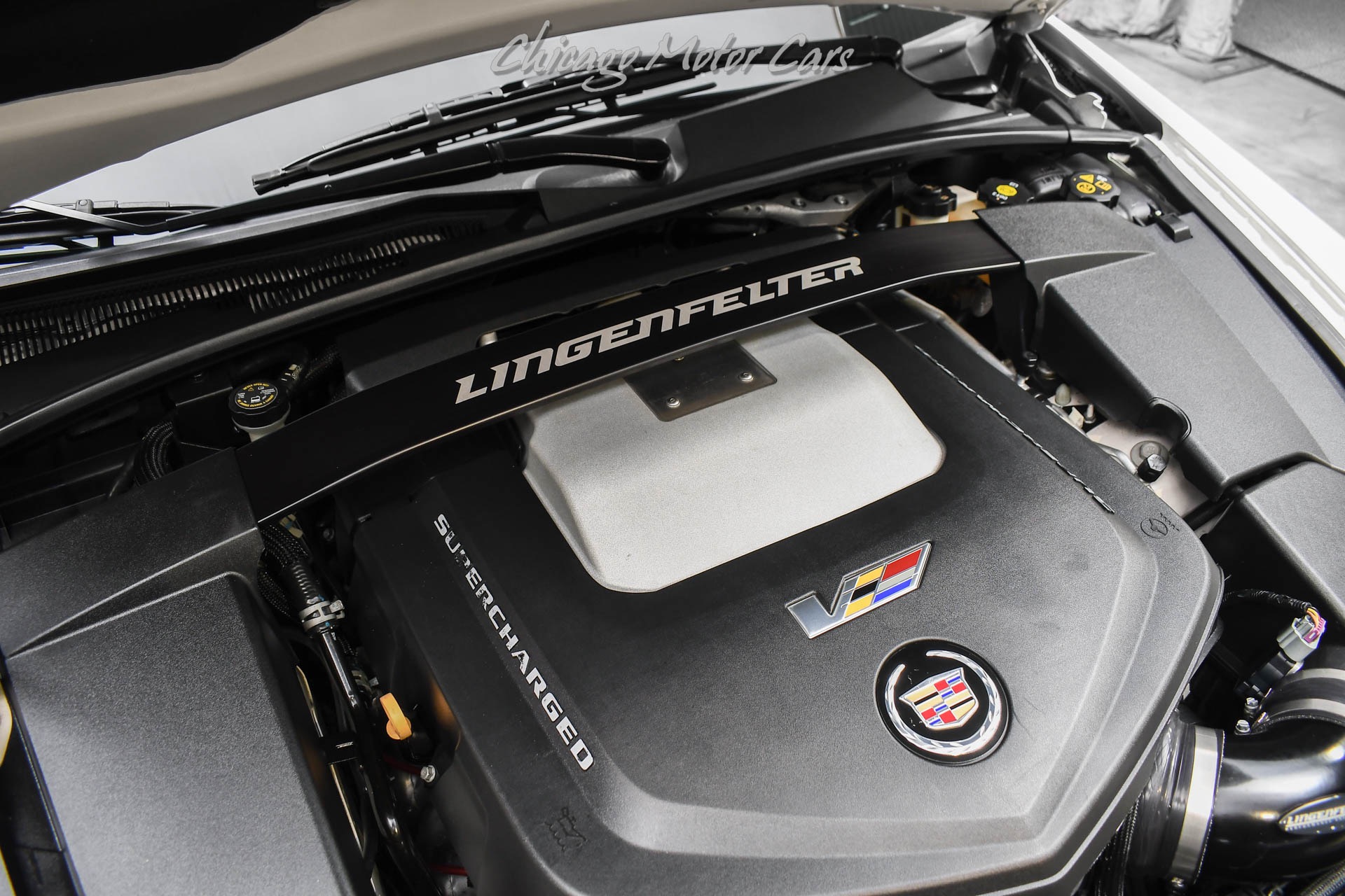 2012 CADILLAC CTS - Image 54