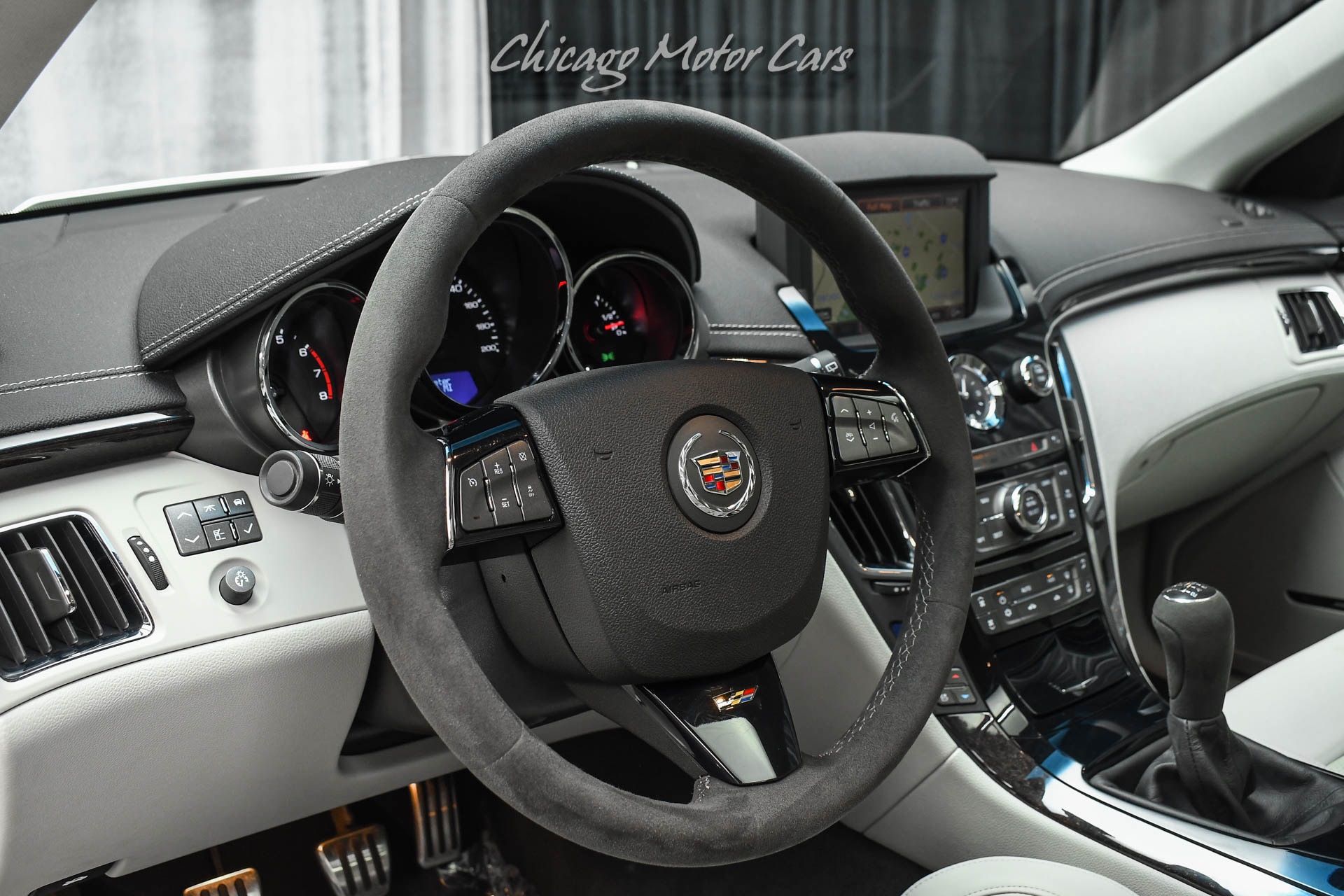 2012 CADILLAC CTS - Image 9