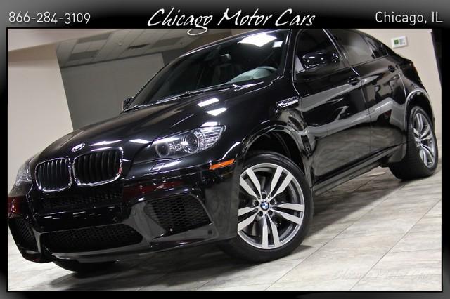 Used-2010-BMW-X6-M-AWD