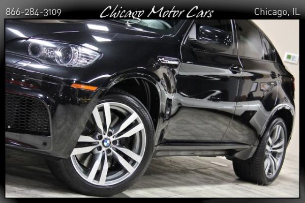 Used-2010-BMW-X6-M-AWD