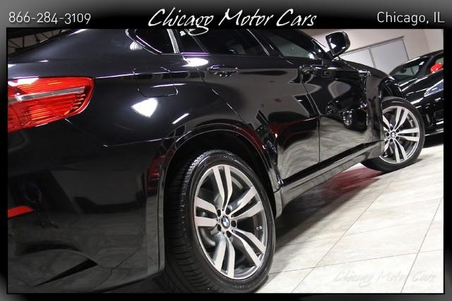 Used-2010-BMW-X6-M-AWD