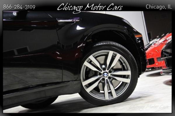 Used-2010-BMW-X6-M-AWD