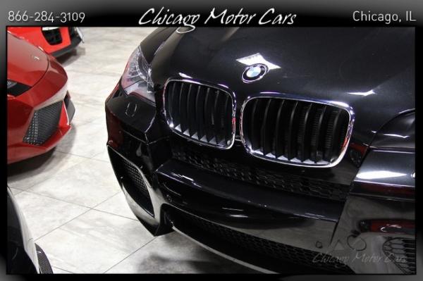 Used-2010-BMW-X6-M-AWD