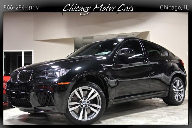 Used-2010-BMW-X6-M-AWD