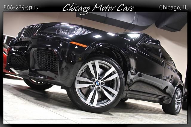 Used-2010-BMW-X6-M-AWD