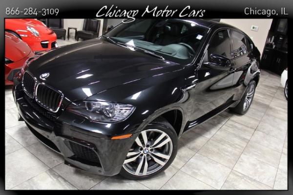 Used-2010-BMW-X6-M-AWD