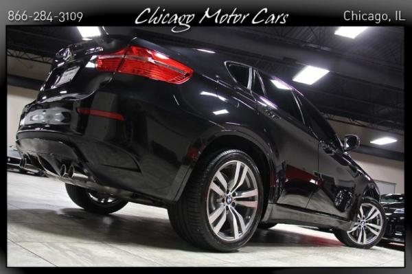 Used-2010-BMW-X6-M-AWD