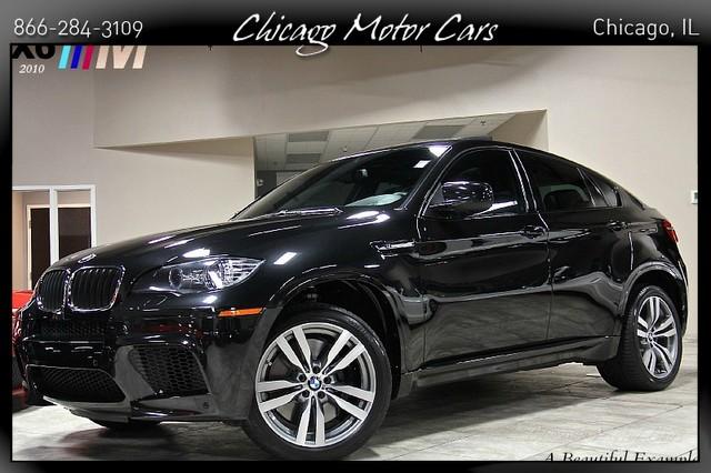 Used-2010-BMW-X6-M-AWD