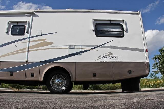 New-2003-Tiffin-Allegro-M-35DA