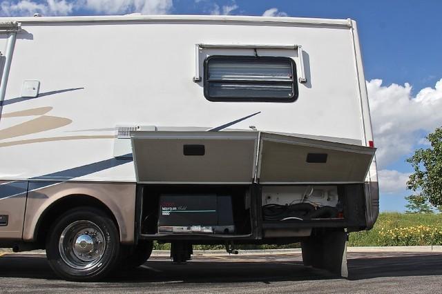 New-2003-Tiffin-Allegro-M-35DA