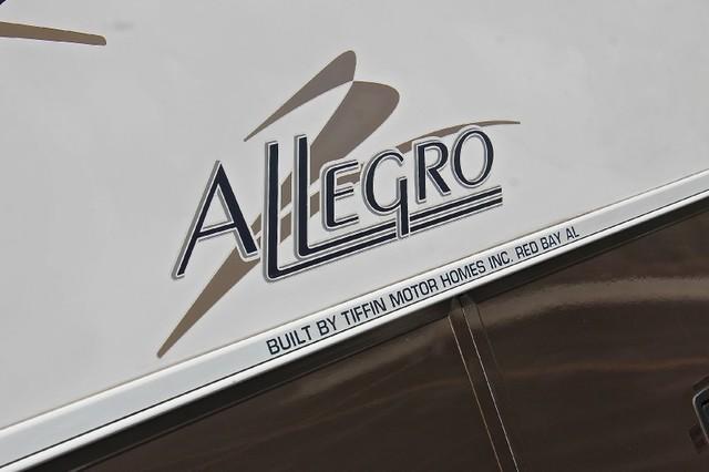 New-2003-Tiffin-Allegro-M-35DA