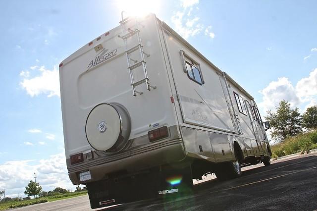 New-2003-Tiffin-Allegro-M-35DA