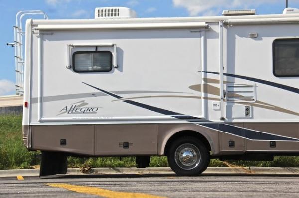 New-2003-Tiffin-Allegro-M-35DA