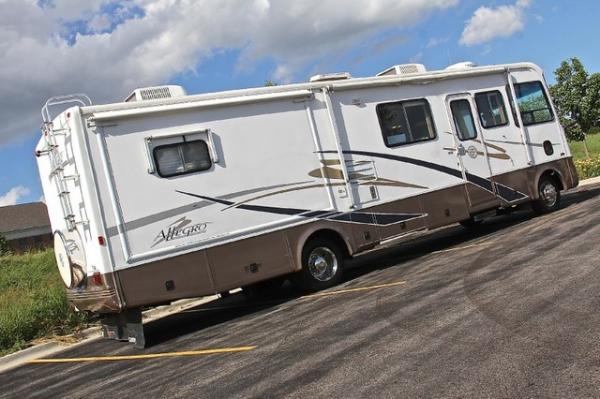 New-2003-Tiffin-Allegro-M-35DA