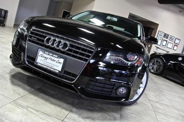 New-2011-Audi-A4-20T-Premium--Plus