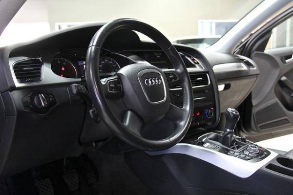 New-2011-Audi-A4-20T-Premium--Plus